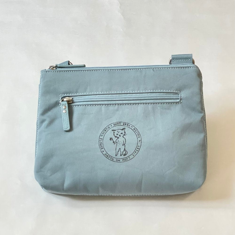 Gigi - Aqua